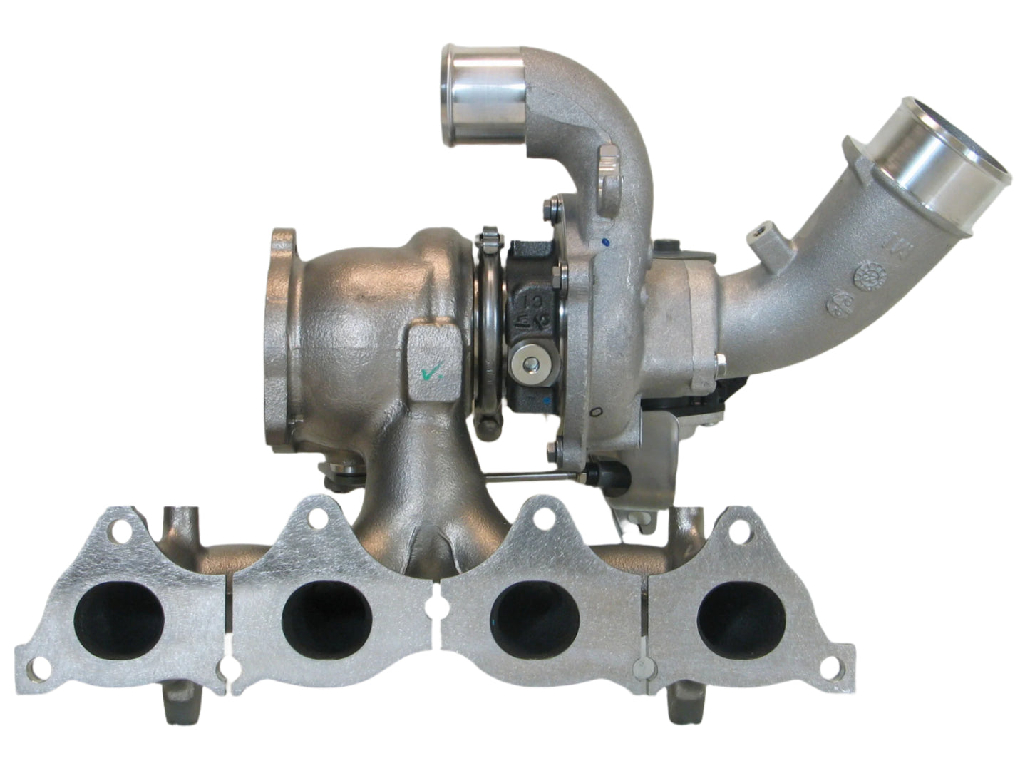 NEW BorgWarner B01G Turbo For Hyundai Kona Seltros 1.6L 28231-2B780 16399980023