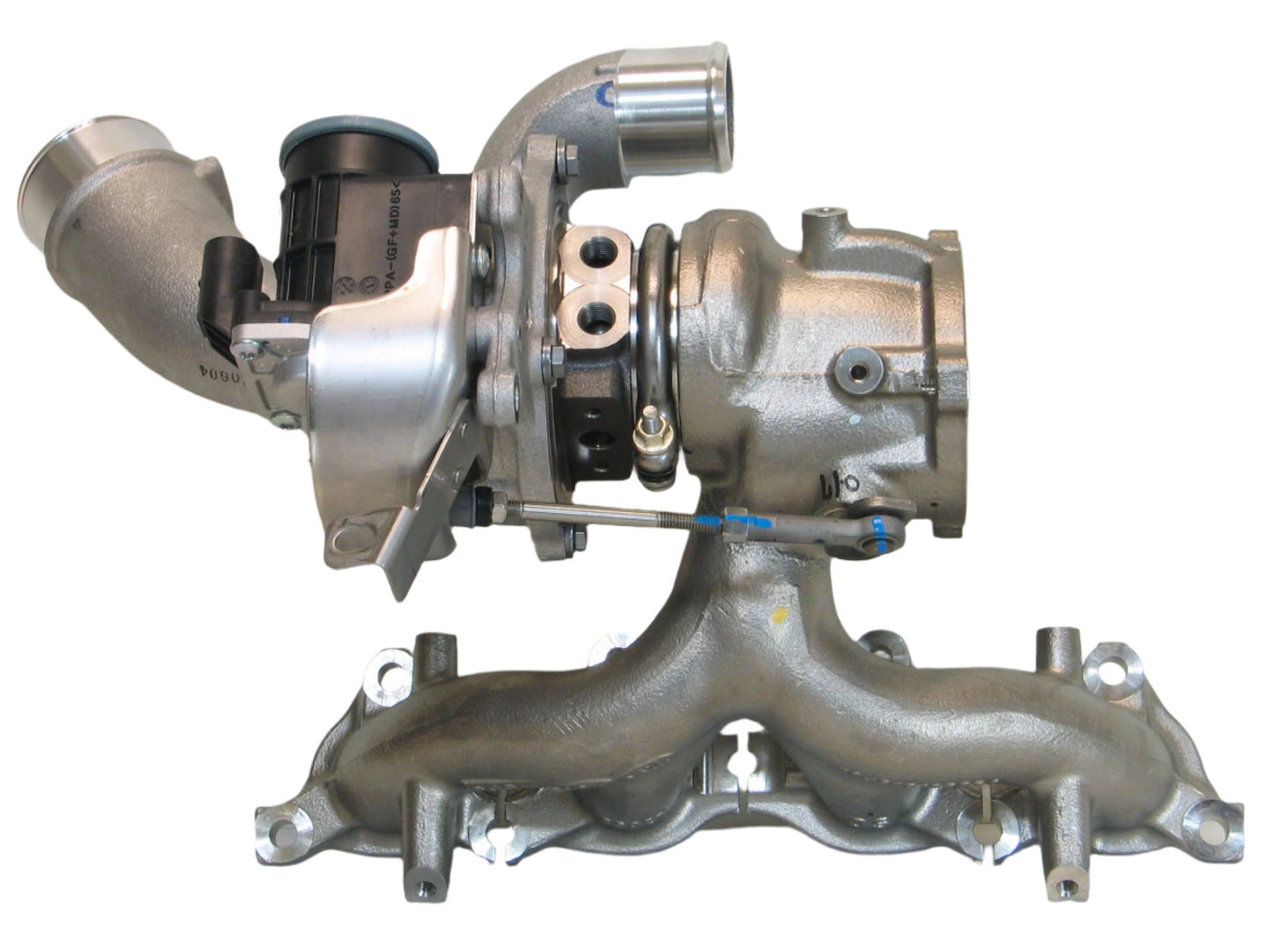 NEW BorgWarner B01G Turbo For Hyundai Kona Seltros 1.6L 28231-2B780 16399980023