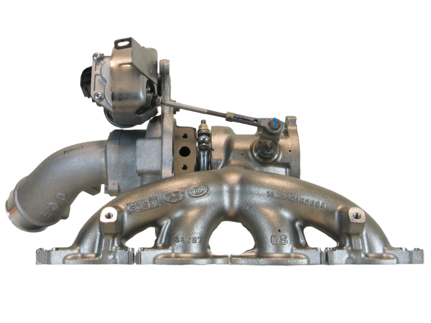 NEW BorgWarner B01G Turbo For Hyundai Kona Seltros 1.6L 28231-2B780 16399980023