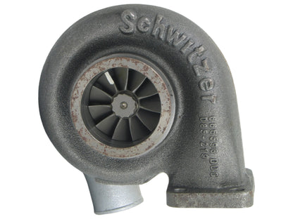 NUEVO OEM BorgWarner H1C Turbocompresor Cummins 6BT 6T-590 Motor 166592 3522778