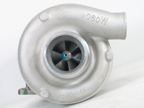 NUEVO BorgWarner S2EL114 Turbo Cosechadora Internacional Navistar DTA466 7.6L 167336