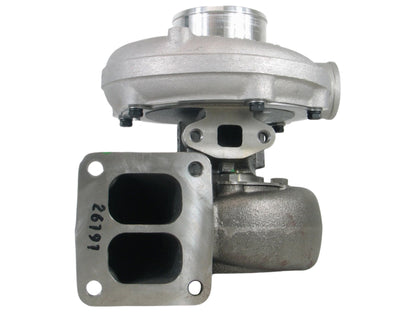 NEW BorgWarner S2EL114 Turbo International Harvester Navistar DTA466 7.6L 167336