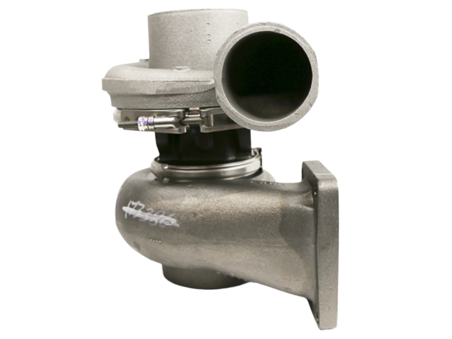 NEW BorgWarner S3BSL120 Turbo CAT Earth Moving 3306 Diesel Engine 179579 167386