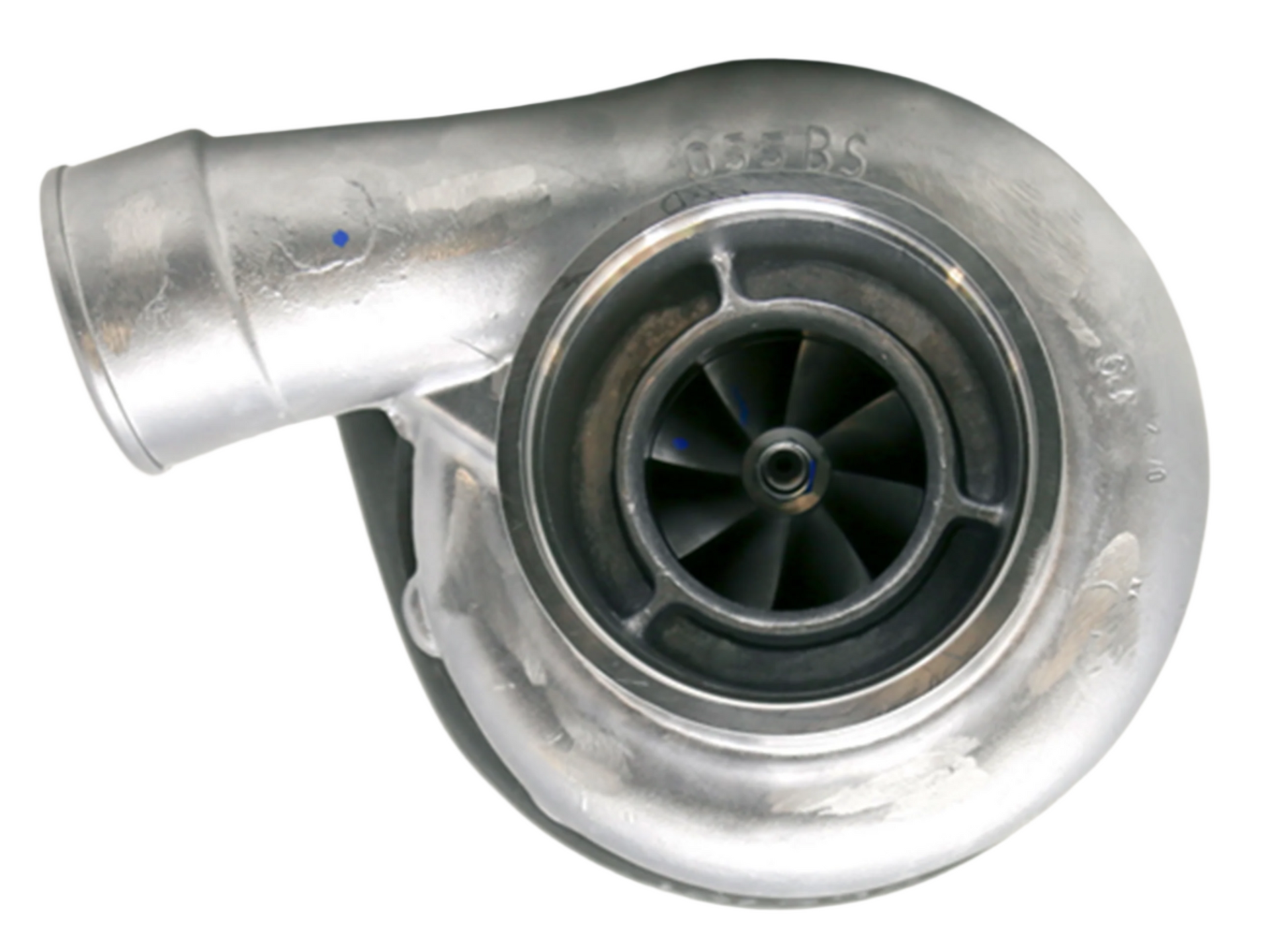 NEW BorgWarner BHT3B Turbo Cummins 3527046 3529032 167713