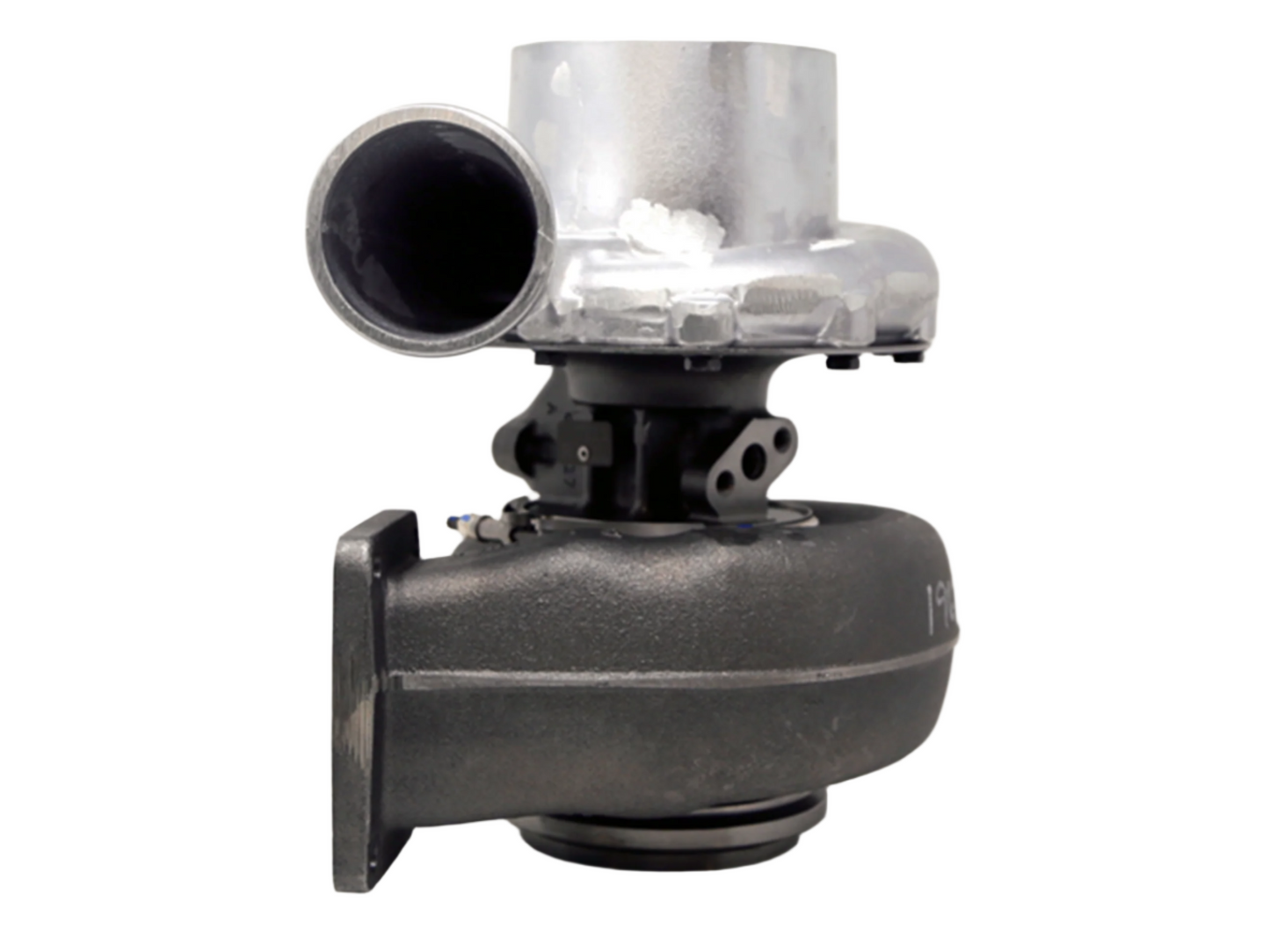 NEW BorgWarner BHT3B Turbo Various Cummins NTA855 88NT400 3527046 3529032 167713