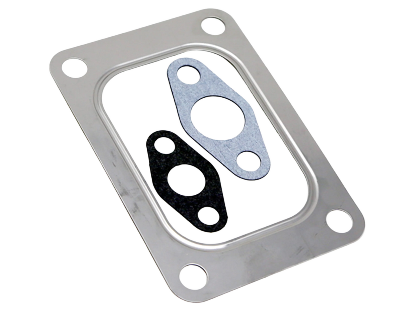 NEW BorgWarner S400S Turbo International Detroit Diesel Series 60 12.7L 167735