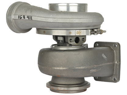 NEW BorgWarner S400S009 TV5101 Turbo Truck Detroit Diesel Series 60 11.1L 167736