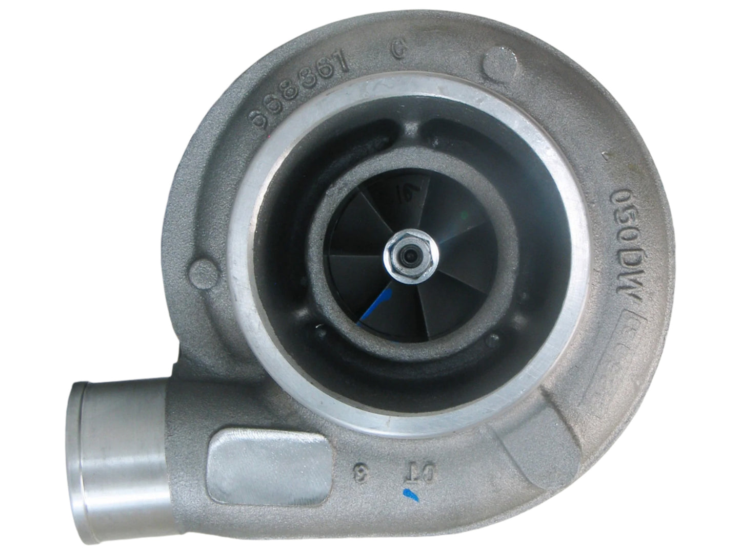 NEW OEM BorgWarner S2ESL105 Turbo CAT Loader 3116 3116T 3126 6.6L 179583 168362