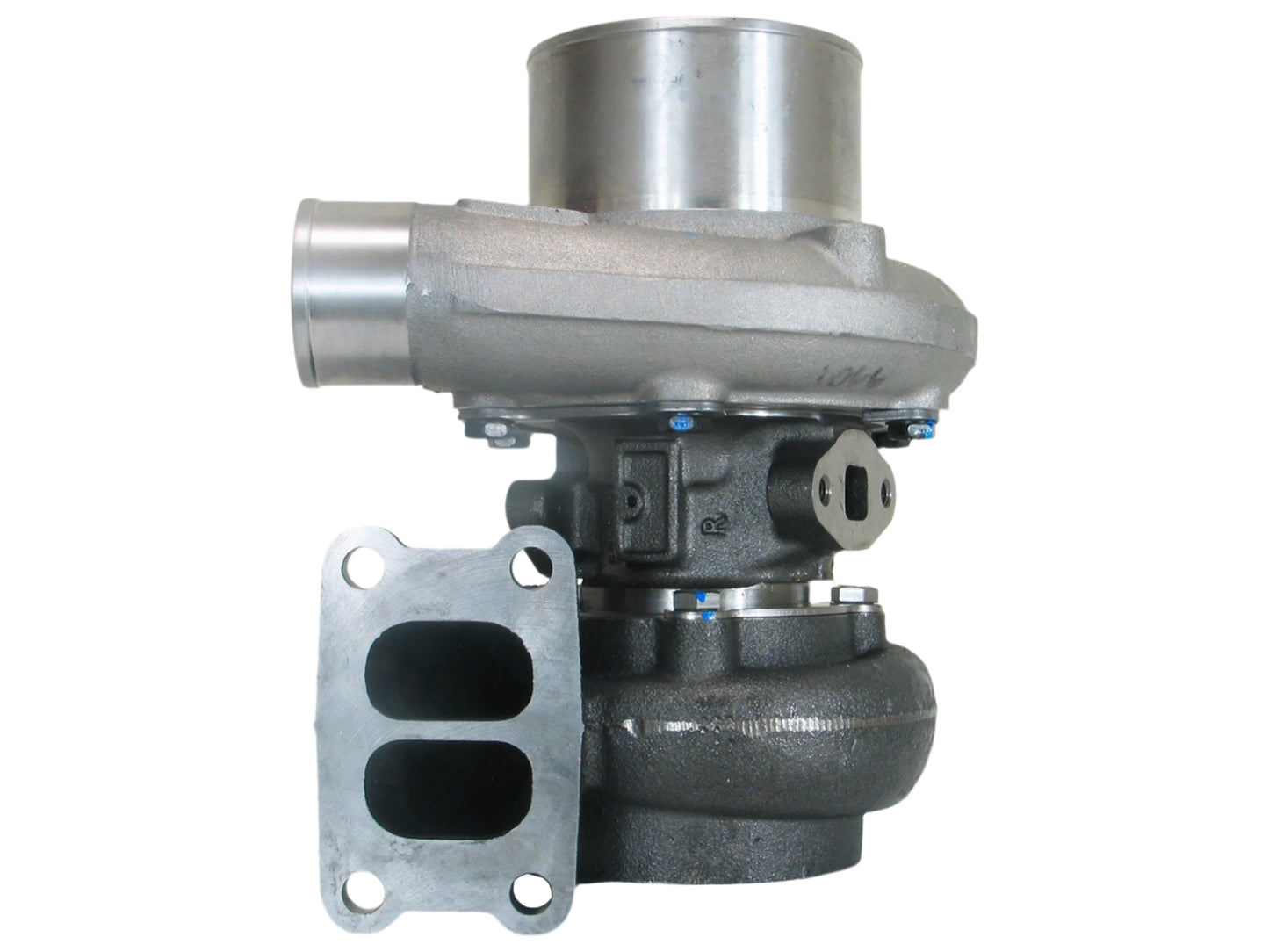 NEW OEM BorgWarner S2ESL105 Turbo CAT Loader 3116 3116T 3126 6.6L 179583 168362