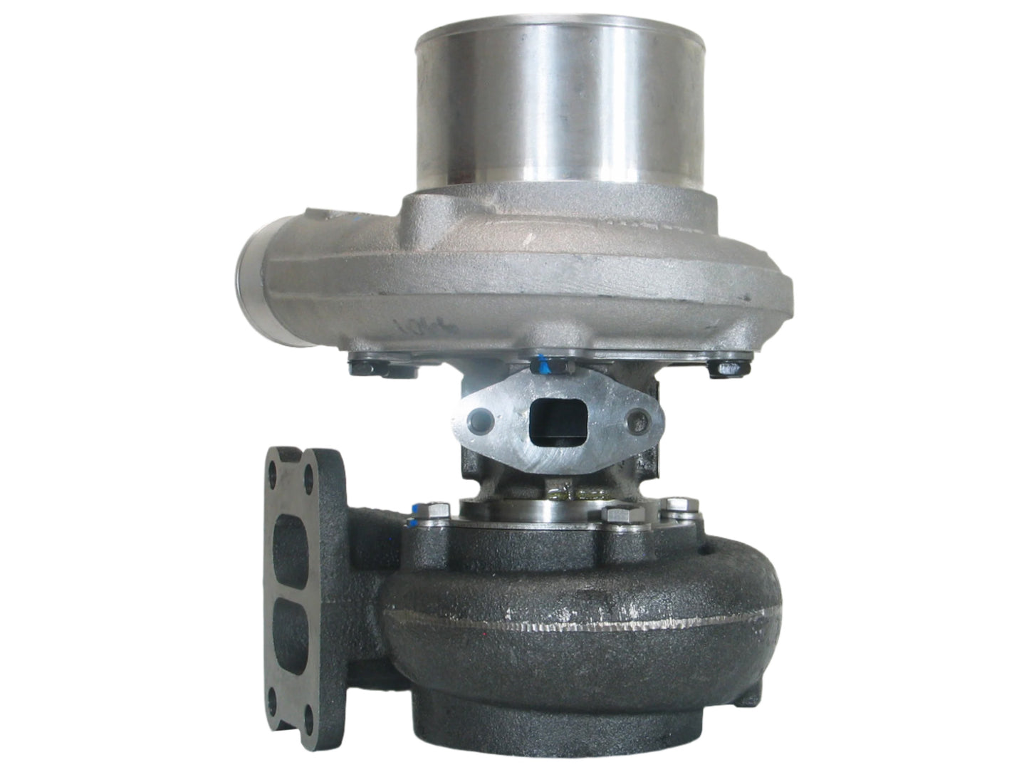 NEW OEM BorgWarner S2ESL105 Turbo CAT Loader 3116 3116T 3126 6.6L 179583 168362