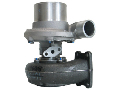 NEW OEM BorgWarner S2ESL105 Turbo CAT Loader 3116 3116T 3126 6.6L 179583 168362