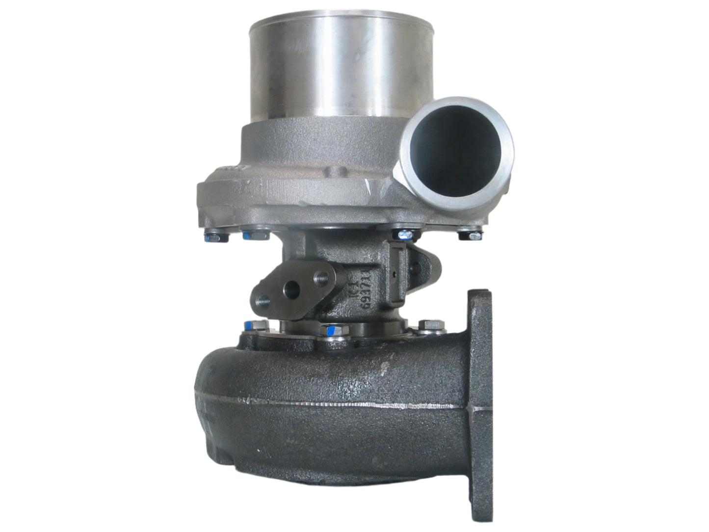 NEW OEM BorgWarner S2ESL105 Turbo CAT Loader 3116 3116T 3126 6.6L 179583 168362