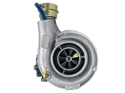 NUEVO BorgWarner S200G Turbo CAT Camión Movimiento de Tierra 3126 7.0L Diesel 169593 178078