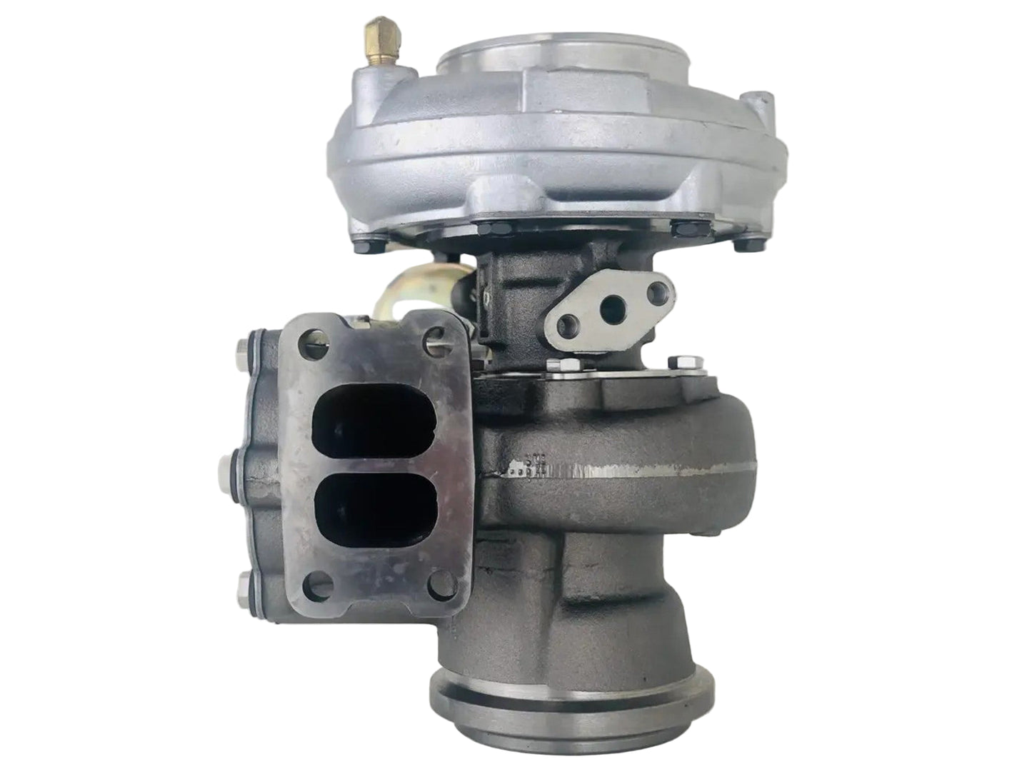 NUEVO BorgWarner S200G Turbo CAT Camión Movimiento de Tierra 3126 7.0L Diesel 169593 178078