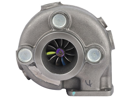 NEW BorgWarner S2BW Turbo John Deere Marine 4045 6068 Engine 170258 12749880061