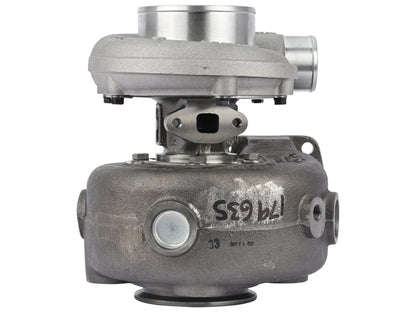 NEW BorgWarner S2BW Turbo John Deere Marine 4045 6068 Engine 170258 12749880061