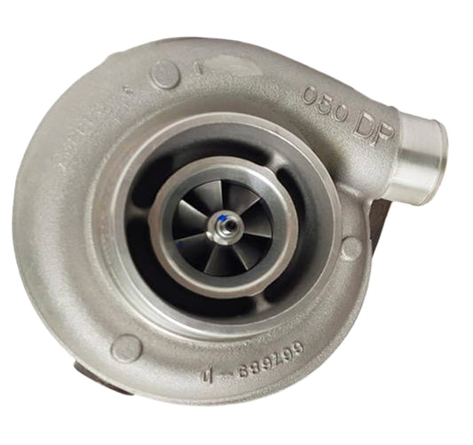 NEW BorgWarner S2BW184 Turbo John Deere Marine 6068TFM Diesel 12749880059 170259