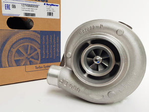 NUEVO BorgWarner S2BW184 Turbo John Deere Marine 6068TFM Diésel 12749880059 170259