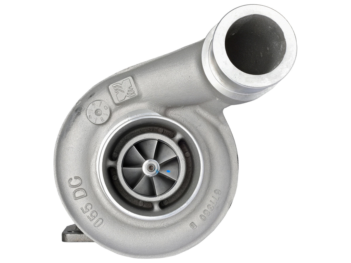 New BorgWarner S300 Turbo John Deere Various 8.1L 6081H Diesel 177329 170263