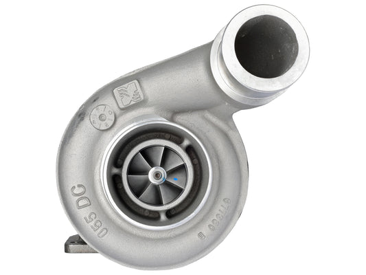 New BorgWarner S300 Turbo John Deere Various 8.1L 6081H Diesel 177329 170263