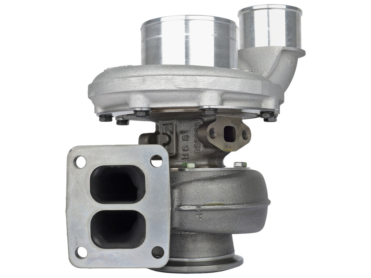 New BorgWarner S300 Turbo John Deere Various 8.1L 6081H Diesel 177329 170263