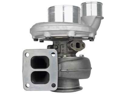 New BorgWarner S300 Turbo John Deere Various 8.1L 6081H Diesel 177329 170263