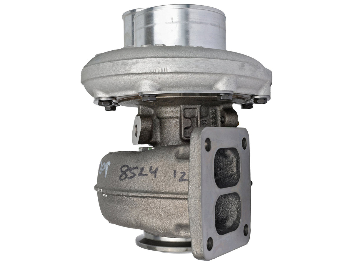 New BorgWarner S300 Turbo John Deere Various 8.1L 6081H Diesel 177329 170263