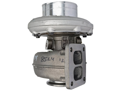 New BorgWarner S300 Turbo John Deere Various 8.1L 6081H Diesel 177329 170263