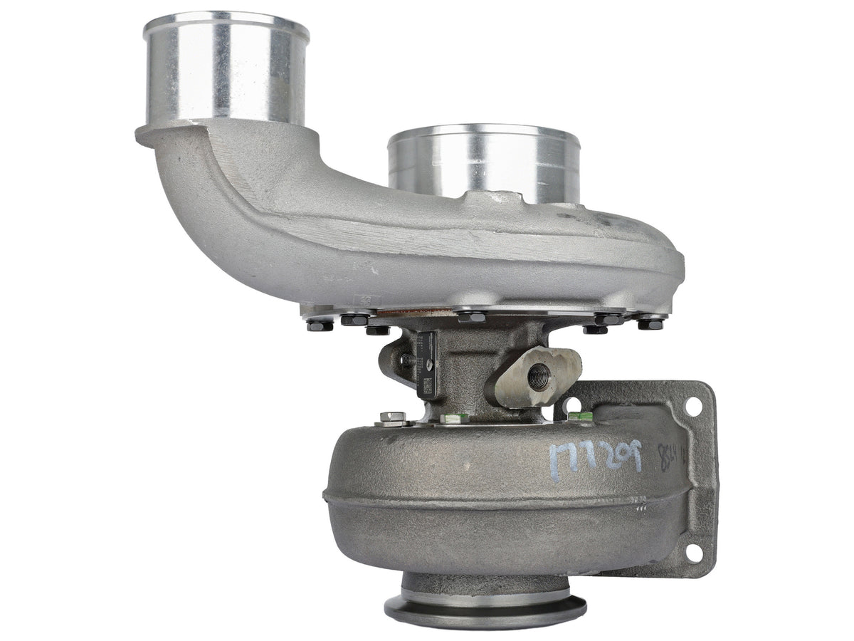 New BorgWarner S300 Turbo John Deere Various 8.1L 6081H Diesel 177329 170263