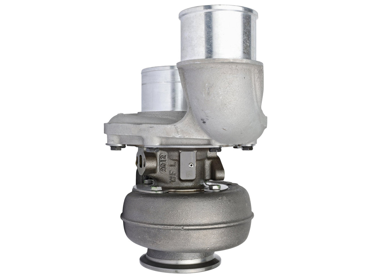 New BorgWarner S300 Turbo John Deere Various 8.1L 6081H Diesel 177329 170263