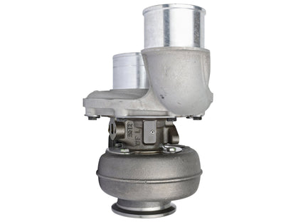 New BorgWarner S300 Turbo John Deere Various 8.1L 6081H Diesel 177329 170263