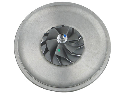 Nuevo OEM BorgWarner Turbo CHRA GMC Chevy camioneta 6.5L motor 6T-600 171078