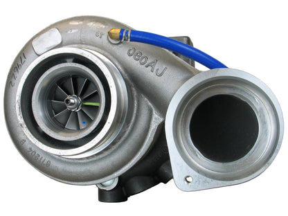 NEW BorgWarner S410WG047 Turbo CAT Marine 3126 C7 7.0L Diesel 171230 14809880001