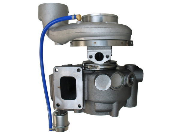 NEW BorgWarner S410WG047 Turbo CAT Marine 3126 C7 7.0L Diesel 171230 14809880001