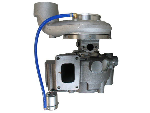 NEW BorgWarner S410WG047 Turbo CAT Marine 3126 C7 7.0L Diesel 171230 14809880001