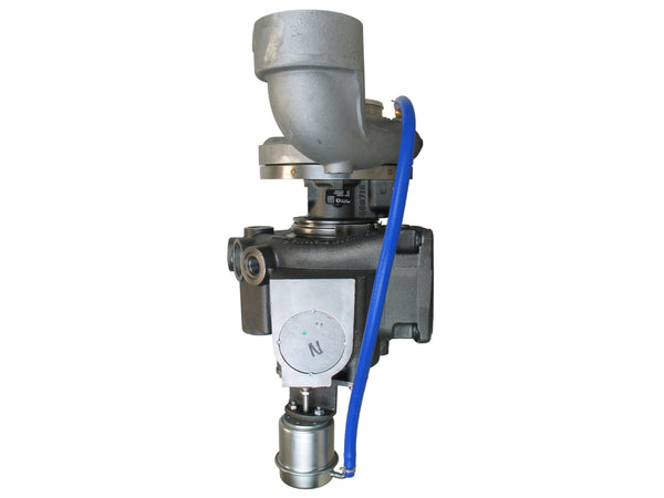 NEW BorgWarner S410WG047 Turbo CAT Marine 3126 C7 7.0L Diesel 171230 14809880001