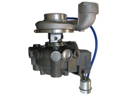 NEW BorgWarner S410WG047 Turbo CAT Marine 3126 C7 7.0L Diesel 171230 14809880001