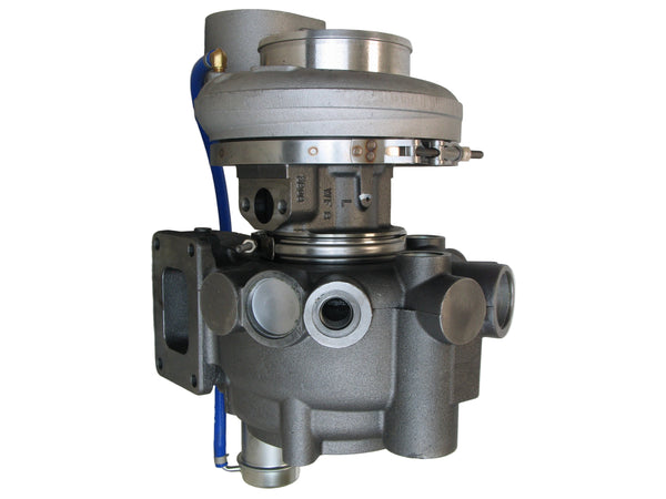 NEW BorgWarner S410WG047 Turbo CAT Marine 3126 C7 7.0L Diesel 171230 14809880001