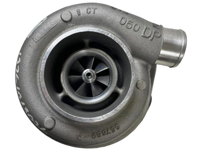 NEW BorgWarner S2BW Turbo John Deere Boat Marine 6081 8.1L 12749880060 171622