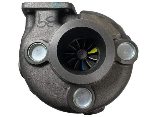 NEW BorgWarner S2BW Turbo John Deere Boat Marine 6081 8.1L 12749880060 171622