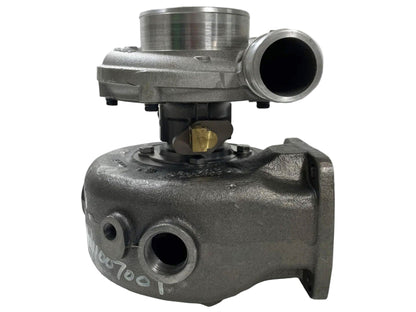 NEW BorgWarner S2BW Turbo John Deere Boat Marine 6081 8.1L 12749880060 171622