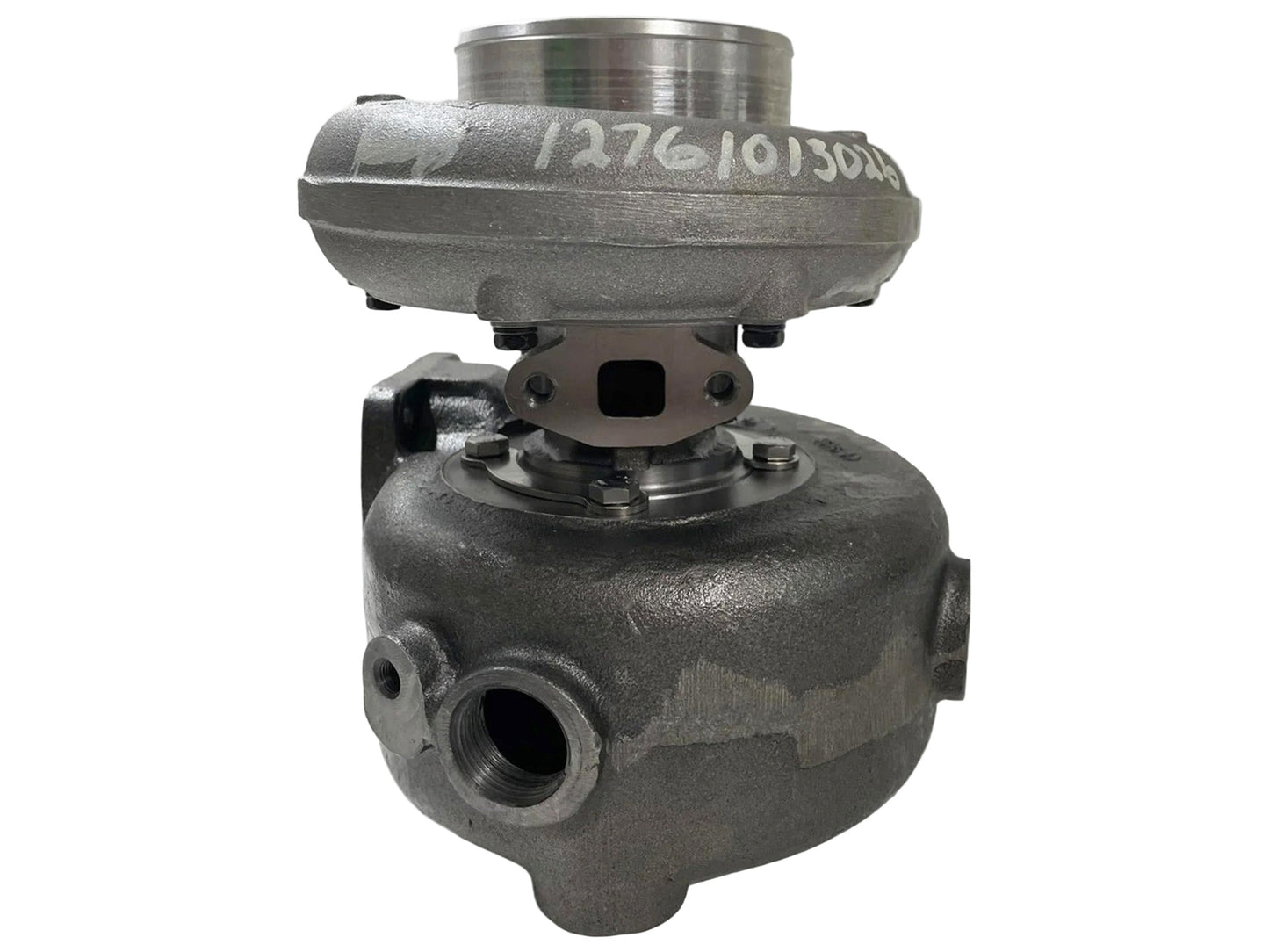 NEW BorgWarner S2BW Turbo John Deere Boat Marine 6081 8.1L 12749880060 171622