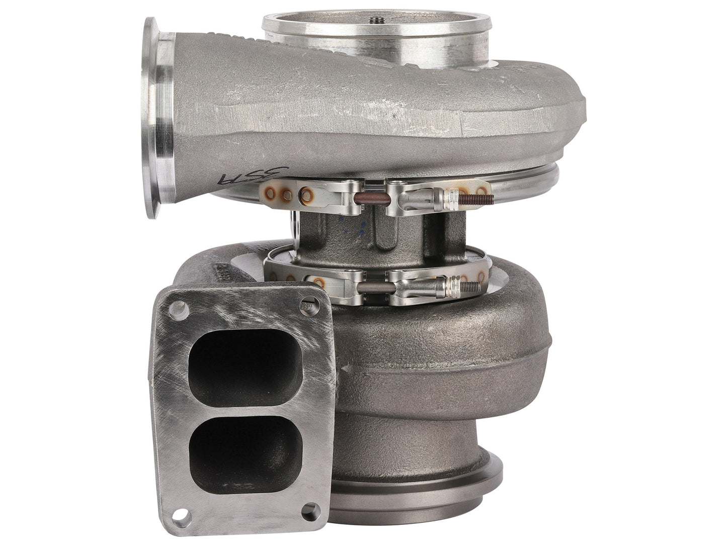 NUEVO OEM BorgWarner S400S061 Turbo Camión Detroit Diesel Serie 60 12.7L 171701