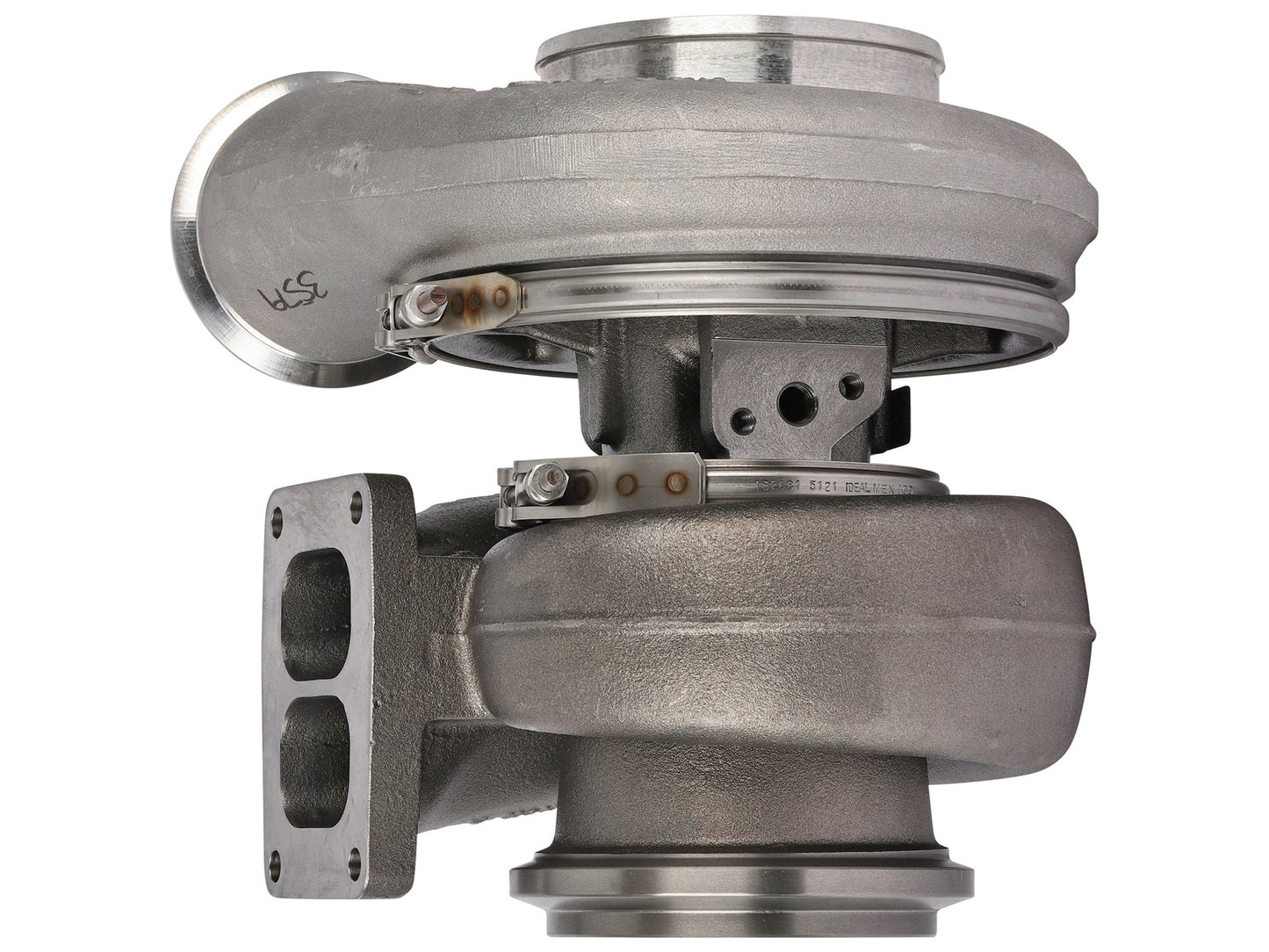 NUEVO OEM BorgWarner S400S061 Turbo Camión Detroit Diesel Serie 60 12.7L 171701