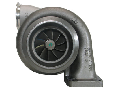 NEW BorgWarner S400S062 Upgrade Turbo Detroit Diesel Series 60 12.7L 171702BW