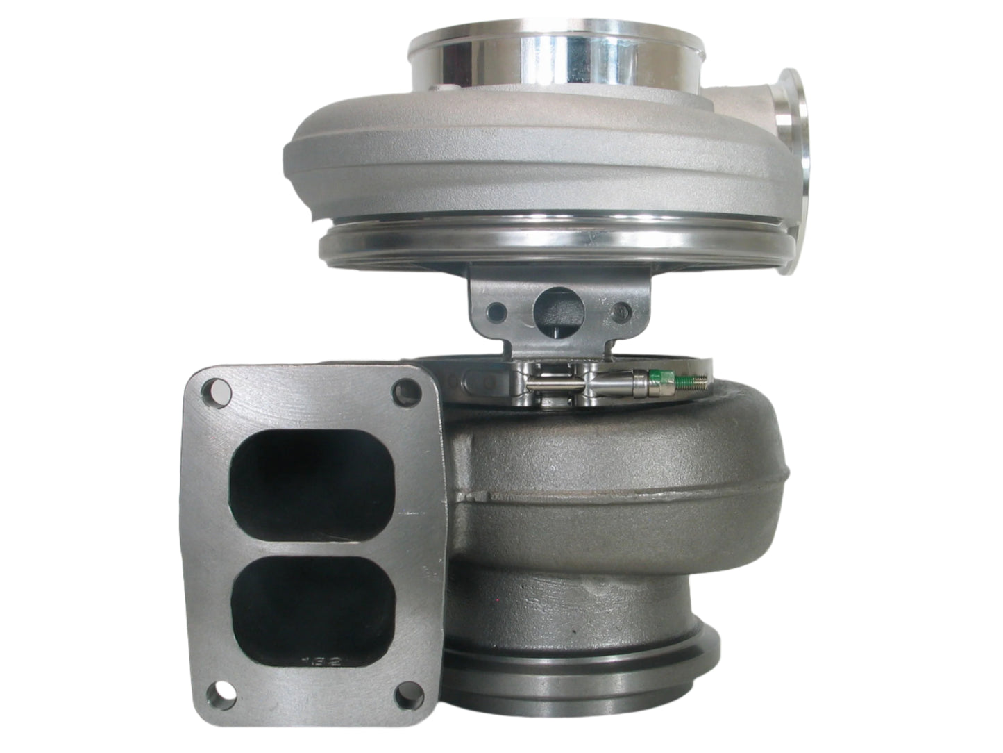 NEW BorgWarner S400S062 Upgrade Turbo Detroit Diesel Series 60 12.7L 171702BW