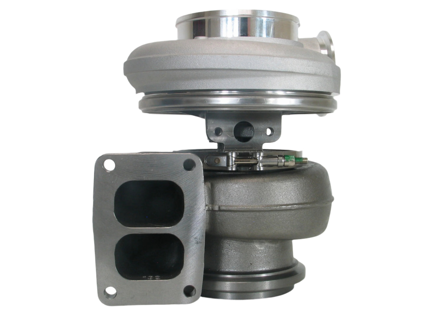 NEW BorgWarner S400S062 Upgrade Turbo Detroit Diesel Series 60 12.7L 171702BW