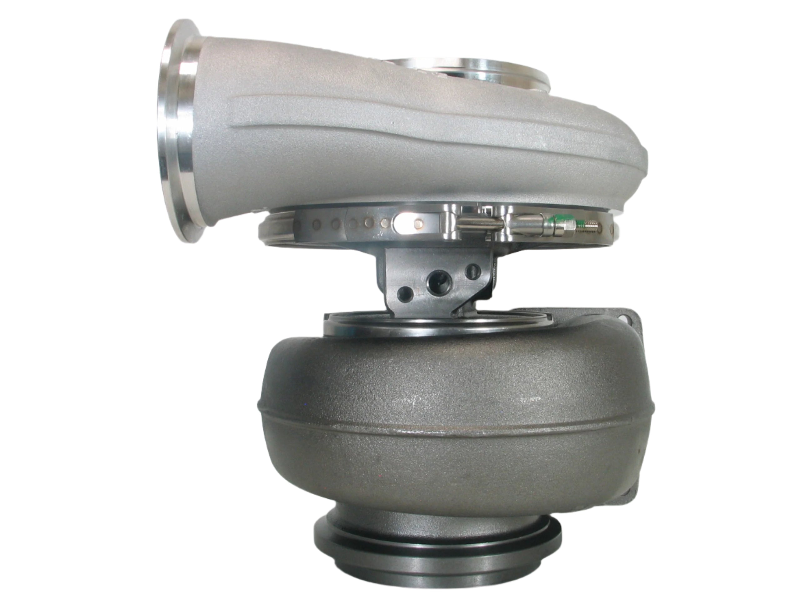 NEW BorgWarner S400S062 Upgrade Turbo Detroit Diesel 171702BW