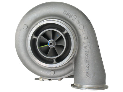 NUEVO BorgWarner S400 Turbo Camión Internacional Detroit Diesel S60 12.7L 171702