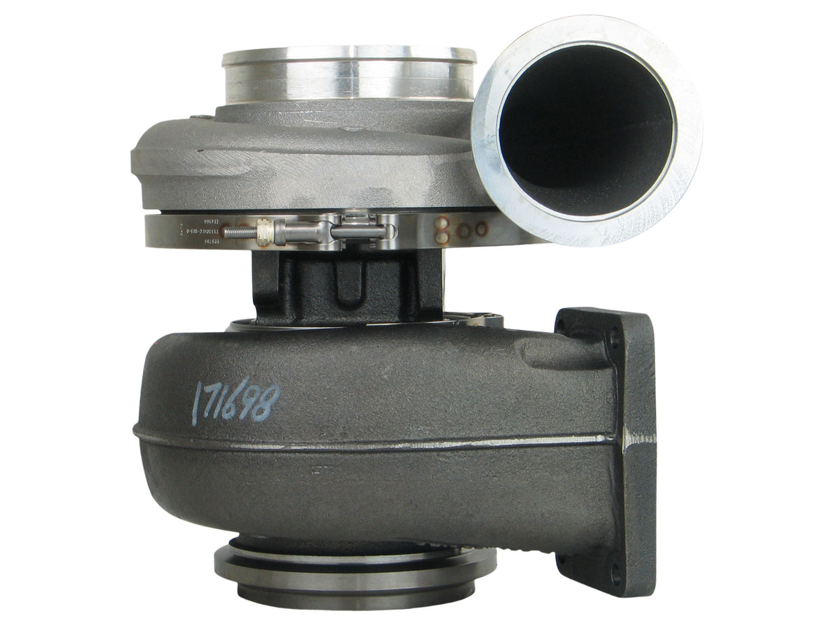 NEW OEM BorgWarner S400S062 Upgrade Turbo Detroit Diesel 171702 ...